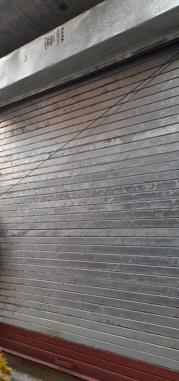  Shop – Exterior View View at Turab Nagar - for Rent