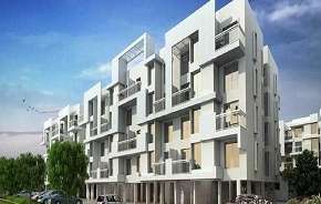 2.5 BHK Apartment For Resale in Yashada Splendid County Lohegaon Pune 5873126