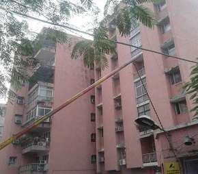 3 BHK Apartment For Resale in Alaknanda Delhi 5873623