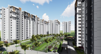 3 BHK Apartment For Resale in Sumadhuras Gardens By The Brook Shamshabad Hyderabad 5873853