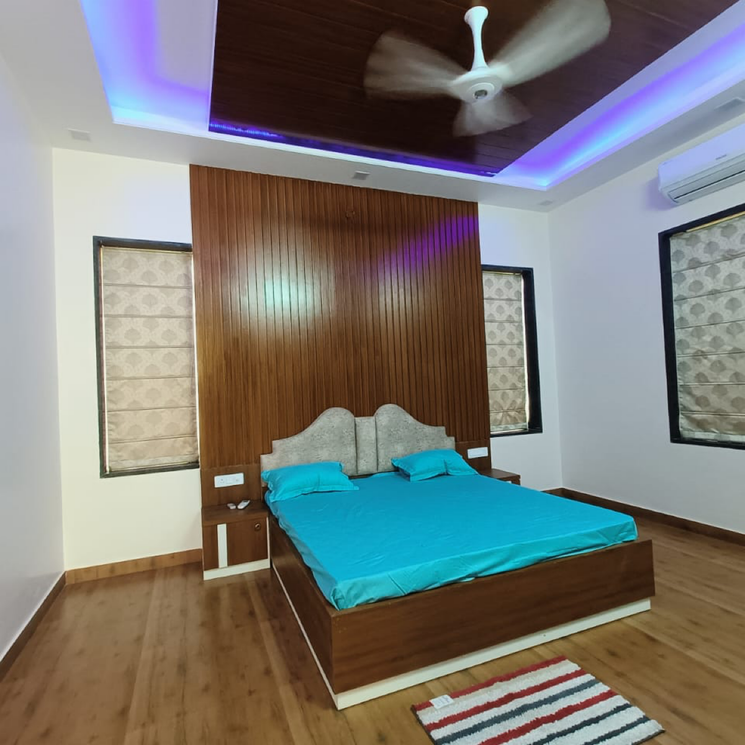 3 Bedroom 2720 Sq.Yd. Independent House in Kalwar Road Jaipur