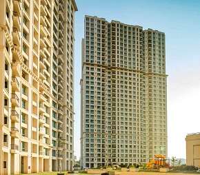 2 BHK Apartment For Resale in Hiranandani Heritage Kandivali West Mumbai 5874390