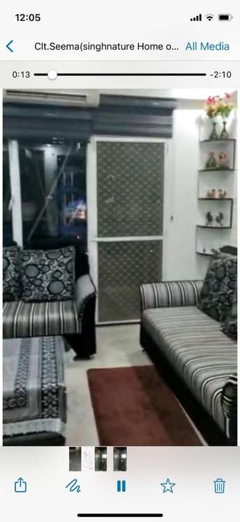 3 BHK Apartment For Resale in MCC Signature Homes Raj Nagar Extension Ghaziabad 5874421