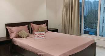 3 BHK Apartment For Resale in Liberty Bay Vue Malad West Mumbai 5874405