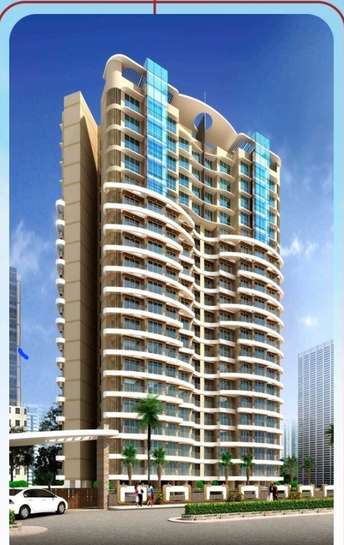4 BHK Apartment For Resale in Sethia Link View Goregaon West Mumbai 5874497