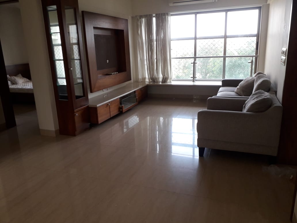 Rental 2 Bedroom 800 Sq.Ft. Apartment in Twin Towers, Prabhadevi Mumbai ...