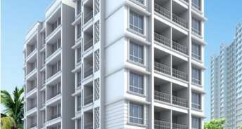 1 BHK Apartment For Resale in Kamothe Sector 17 Navi Mumbai 5874532