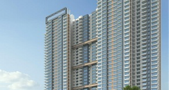 3 BHK Apartment For Resale in Wadhwa TW Gardens Kandivali East Mumbai 5874535