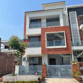 5 BHK Independent House For Resale in Sector 85 Mohali 5874571