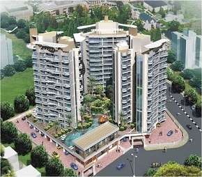 3 BHK Apartment For Resale in Kamothe Sector 22 Navi Mumbai 5874649
