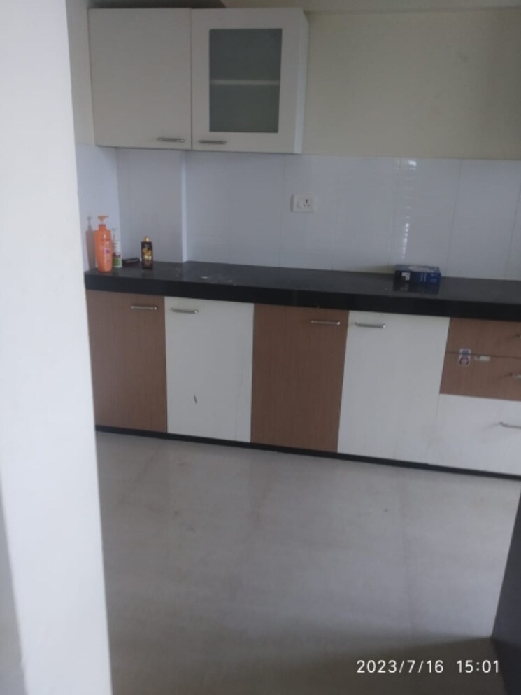 Kitchen, yashwant-nagar 2 Bedroom 1000 Sq.Ft. Apartment In Virar West Palghar 5874643