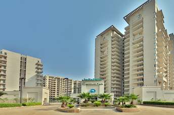 3 BHK Apartment For Resale in Indiabulls Centrum Park Sector 103 Gurgaon 5874985