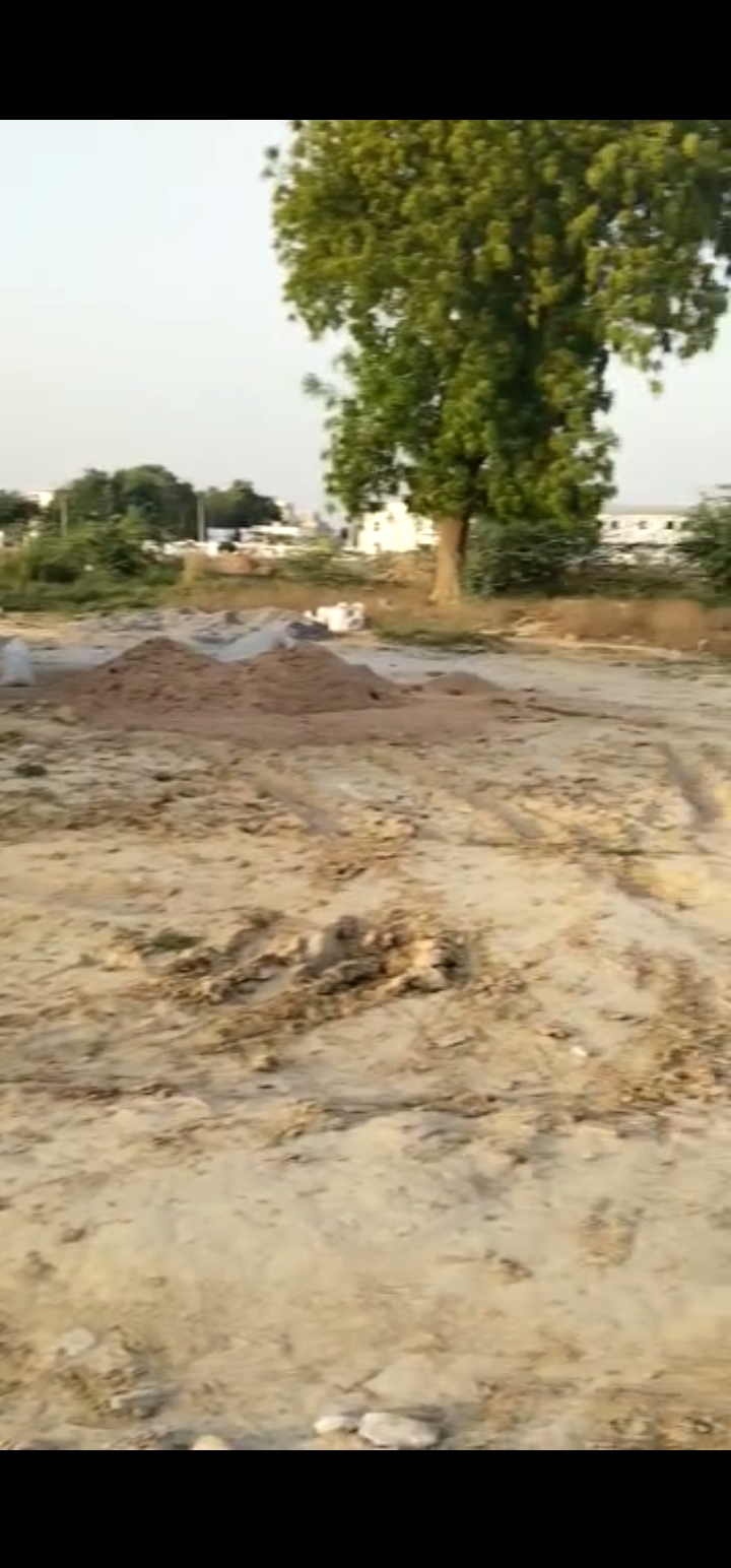 Resale 1000 Sq.Ft. Plot in Indira Nagar Lucknow 5875060