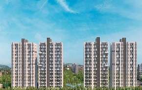 1 BHK Apartment For Resale in Pharande Kairosa Punawale Pune 5875274
