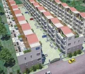 5 BHK Apartment For Resale in Metro Spanish Villas Patiala Road Zirakpur  5875280
