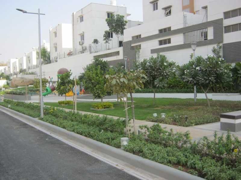 Resale 4 Bedroom 5600 Sq.Ft. Villa in Aparna HillPark Gardenia, Chanda