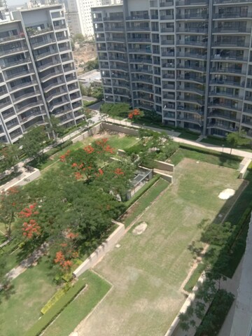 4 BHK Apartment – Garden View at Ireo Skyon, Sector 60 - for Rent