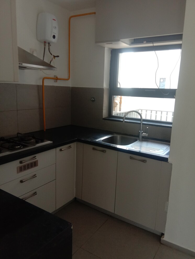 Kitchen, ireo-skyon 4 Bedroom 2791 Sq.Ft. Apartment In Sector 60 Gurgaon 5875397