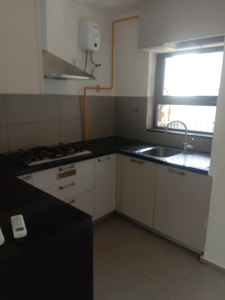 Kitchen, ireo-skyon 4 Bedroom 2791 Sq.Ft. Apartment In Sector 60 Gurgaon 5875397