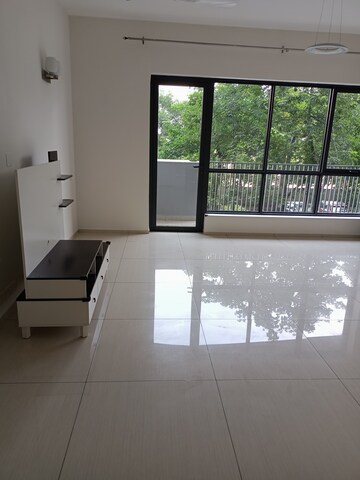 Team Area in 4 BHK Apartment at Ireo Skyon, Sector 60 – for Rent