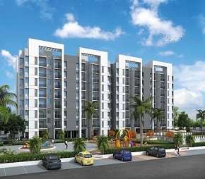 1 BHK Apartment For Resale in Gagan Akanksha Uruli Kanchan Pune 5875543