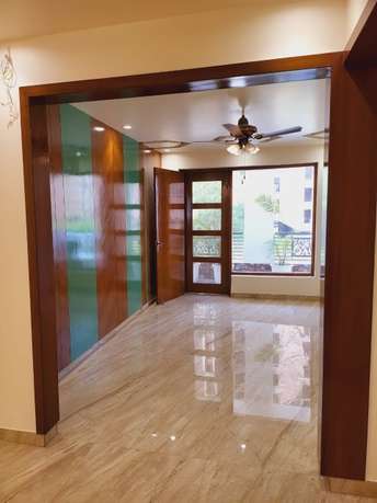 3 BHK Builder Floor For Resale in BPTP Eden Estate Sector 81 Faridabad 5875565