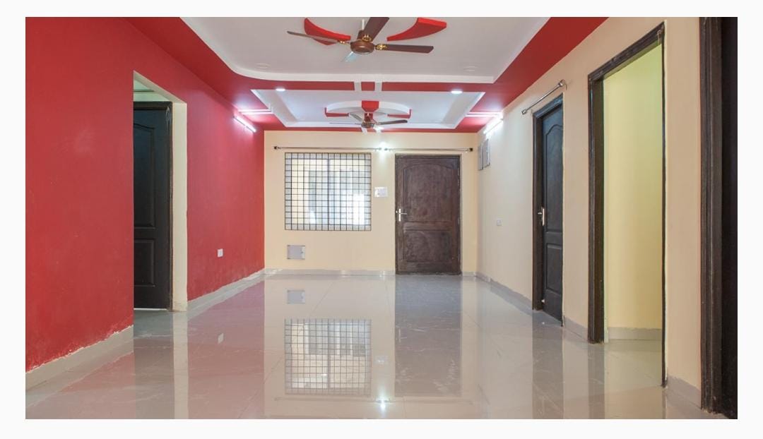 Resale 3 Bedroom 2000 Sq.Ft. Apartment in Aditya Imperial Heights