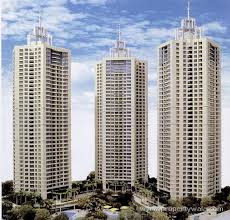 3 BHK Apartment For Resale in Oberoi Realty Woods Goregaon East Mumbai 5875594