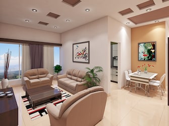 3 BHK Apartment For Resale in Kashish Park Tower B Thane West Thane  5875611