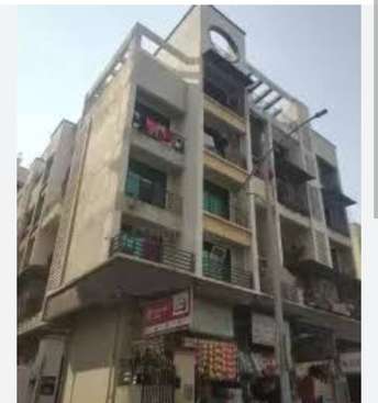 1 BHK Apartment For Resale in Sector 16 Taloja Navi Mumbai  5875629