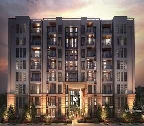 4 BHK Apartment For Resale in Lodha Sterling Tower K Kolshet Road Thane 5875631