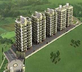 2 BHK Apartment For Resale in Green Hive Fursungi Pune 5875693