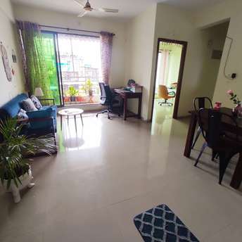 2 BHK Apartment For Resale in Seawoods Navi Mumbai 5875697