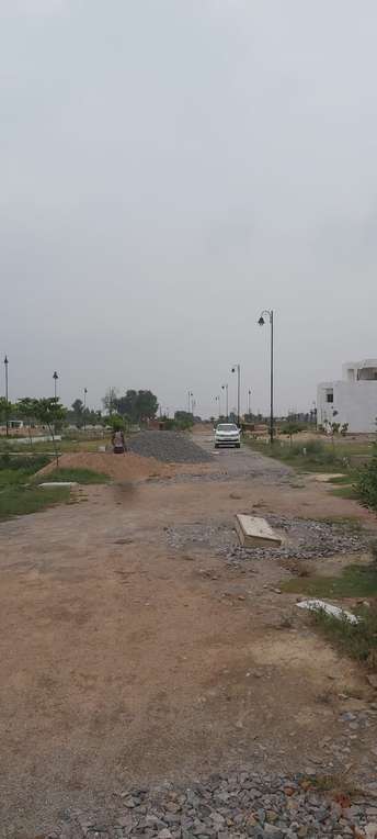  Plot For Resale in Kailasha Enclave Sultanpur Road Lucknow 5875703