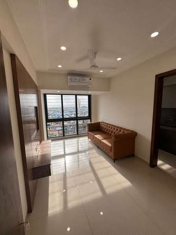1 BHK Apartment For Resale in Ghansoli Navi Mumbai 5875711