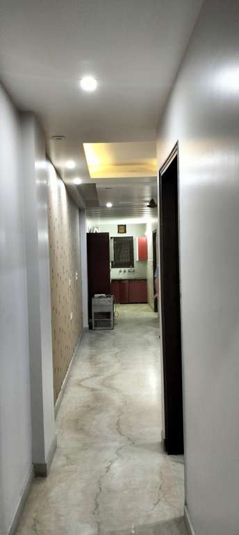 3 BHK Builder Floor For Rent in Meenakshi Garden Delhi 5875740