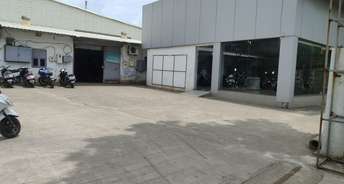 Commercial Warehouse 24000 Sq.Ft. For Rent In Surat Dumas Road Surat 5855017