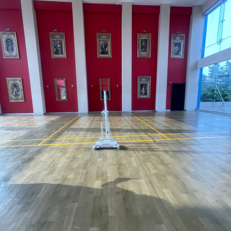 Exterior View, m3m-corner-walk 3.5 Bedroom 2050 Sq.Ft. Apartment In Sector 74 Gurgaon 5875874