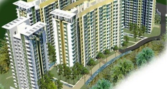 1 BHK Apartment For Rent in Lodha Casa Maxima Mira Road East Mumbai 5875978