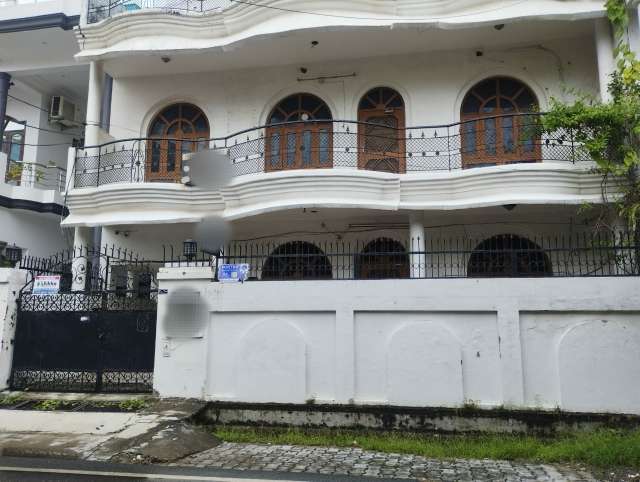 2152 Sq.Ft Lda Freehold House For Resale Resale Vinay Khand Gomati Nagar Lucknow, East Facing,12 Meter Road, Prakash Pandit From Shiv Properties Gomati Nagar Lucknow
