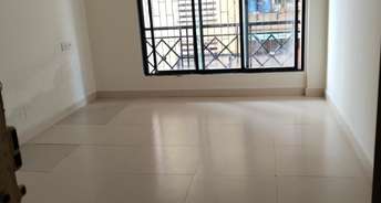 1 BHK Apartment For Resale in Sai Pooja Arcade CHS Ltd Kamothe Navi Mumbai 5876092