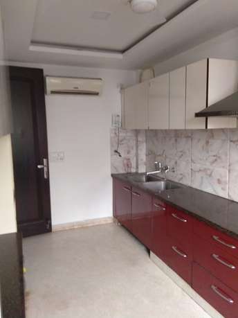 3 BHK Apartment For Resale in Aditi Apartments Patparganj Patparganj Delhi 5876473