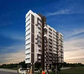 2 BHK Apartment For Resale in Siddhi Enclave Vile Parle East Mumbai 5876602