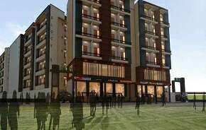 2.5 BHK Builder Floor For Resale in Investors Inn Aashiyana Glory Sector 73 Noida 5876733