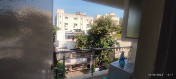 3 BHK Apartment – Exterior View View at Maddilapalem - for Sale