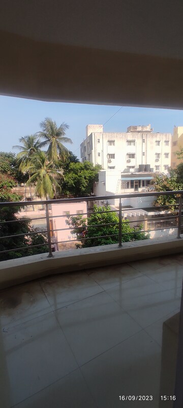 3 BHK Apartment – Exterior View View at Maddilapalem - for Sale