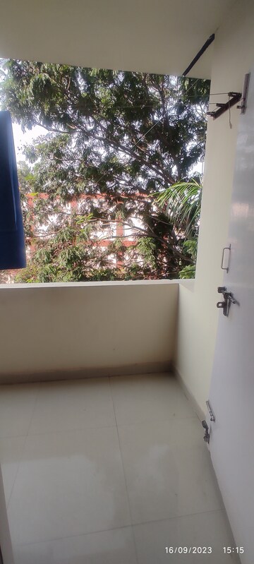 3 BHK Apartment – Exterior View View at Maddilapalem - for Sale