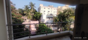 3 BHK Apartment – Exterior View View at Maddilapalem - for Sale
