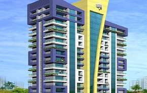 2 BHK Apartment For Resale in Manshi Aadinarayan Residency Goregaon West Mumbai 5877022
