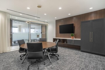  Office Space For Rent in Madhapur